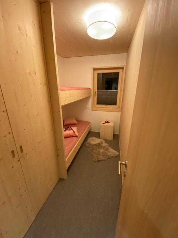 Villa Smilla Gaschurn Zimmer foto