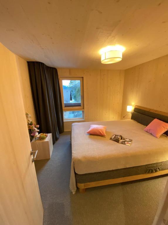 Villa Smilla Gaschurn Zimmer foto
