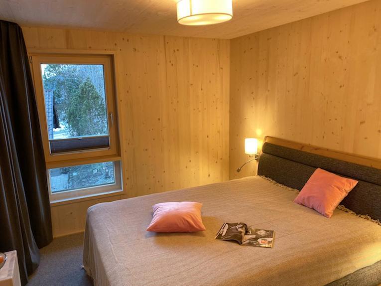 Villa Smilla Gaschurn Zimmer foto