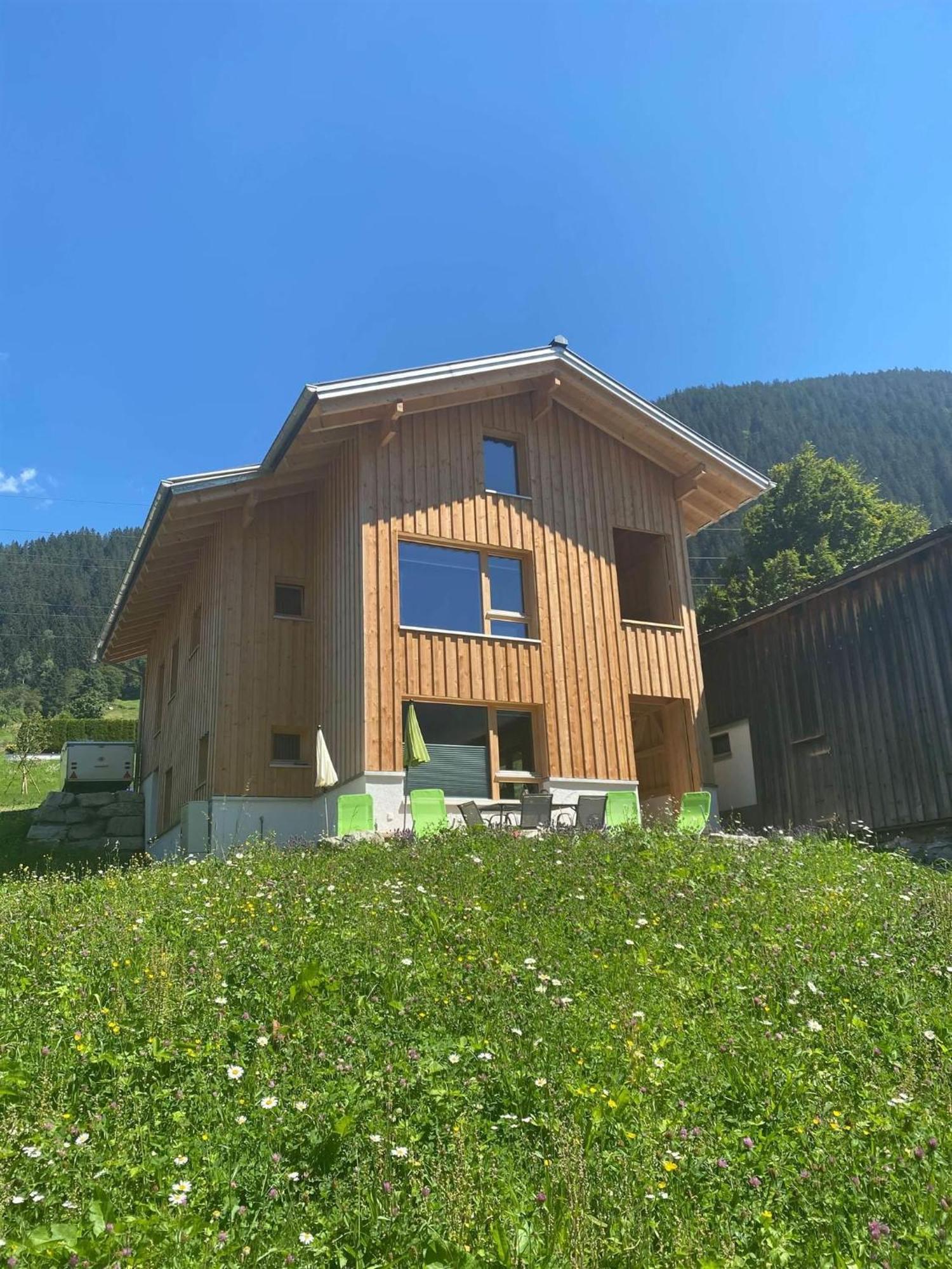 Villa Smilla Gaschurn Zimmer foto